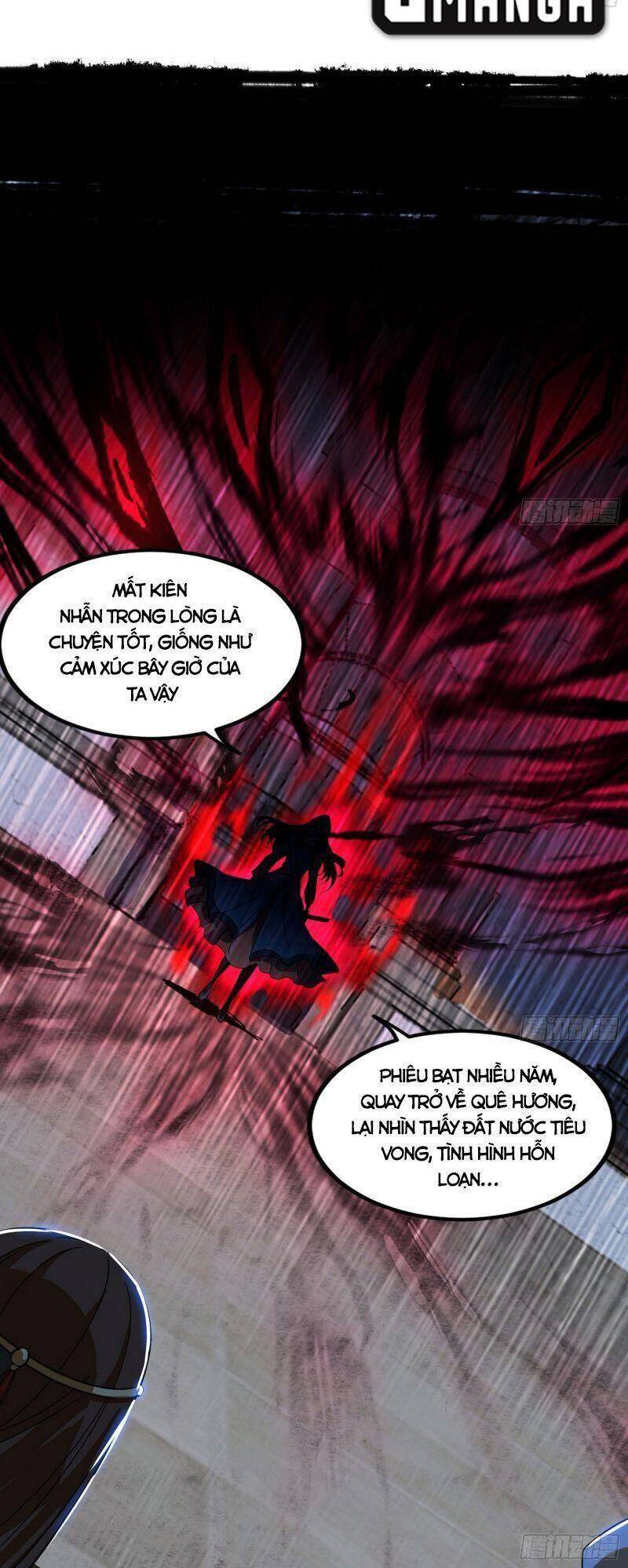Ta Là Tà Đế Chap 342 - Next Chap 343