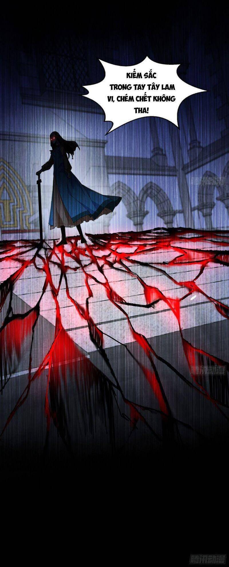 Ta Là Tà Đế Chap 342 - Next Chap 343