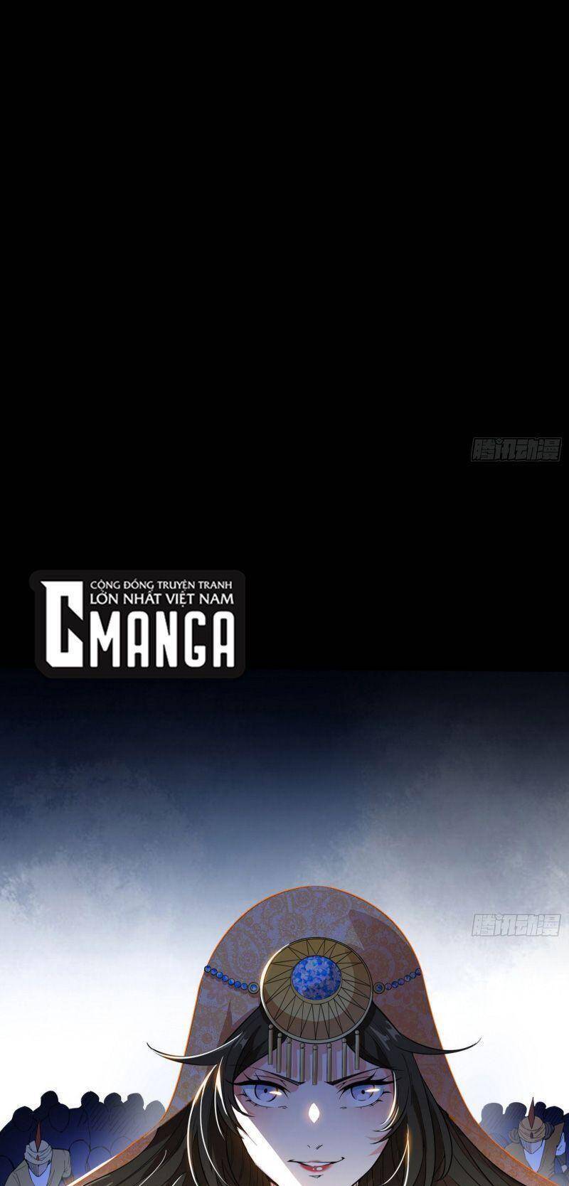 Ta Là Tà Đế Chap 342 - Next Chap 343