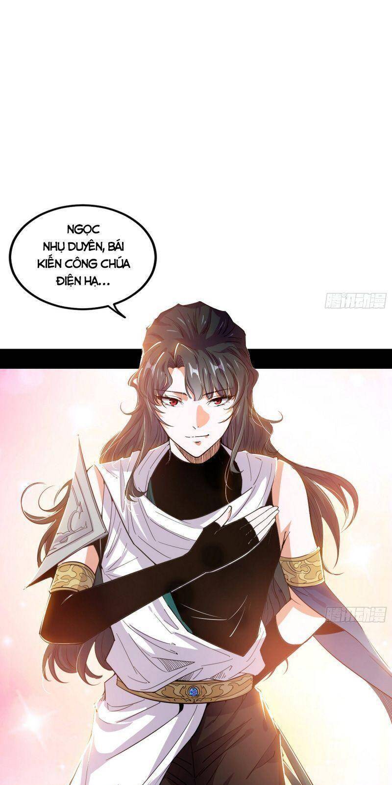 Ta Là Tà Đế Chap 342 - Next Chap 343