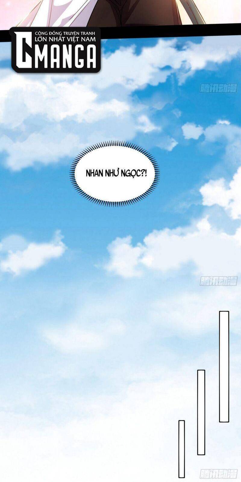 Ta Là Tà Đế Chap 342 - Next Chap 343