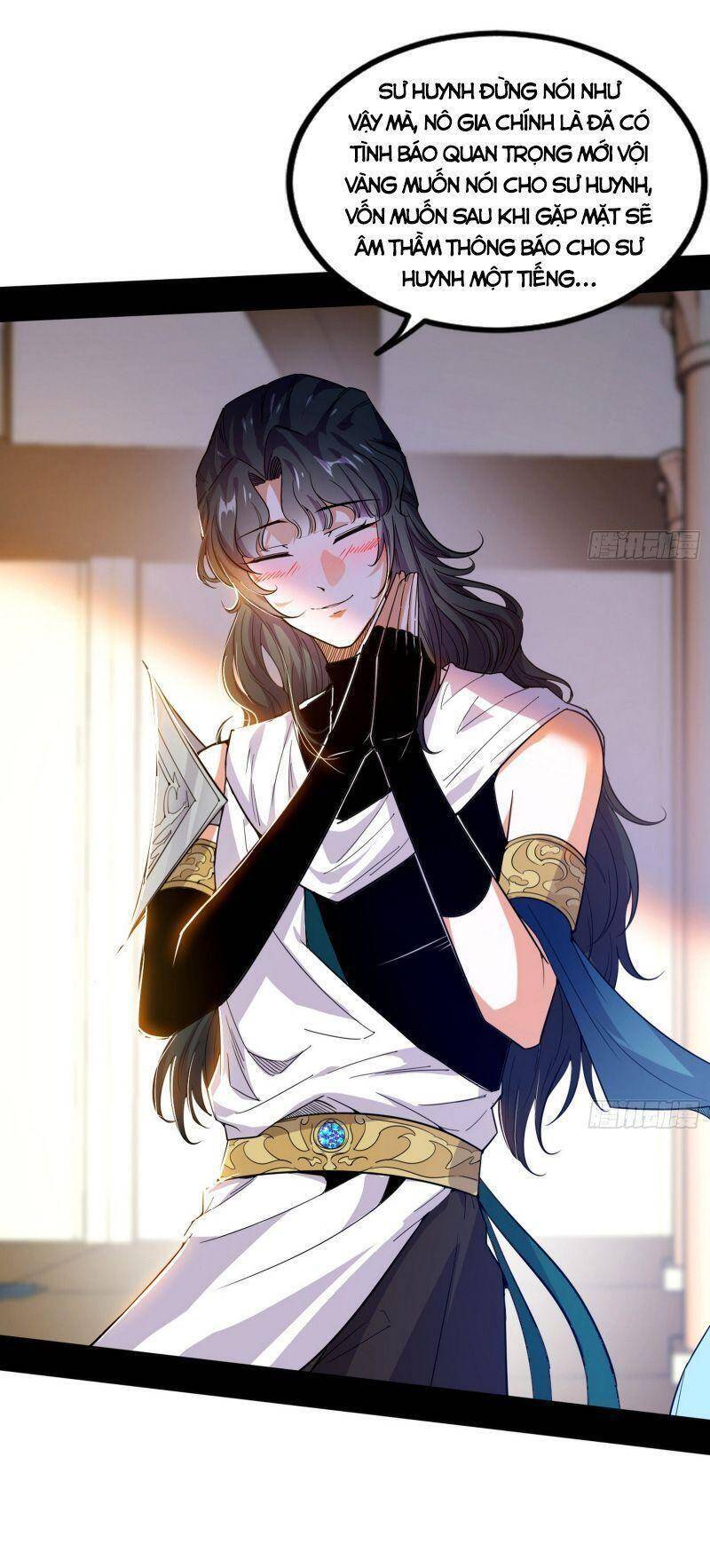 Ta Là Tà Đế Chap 342 - Next Chap 343