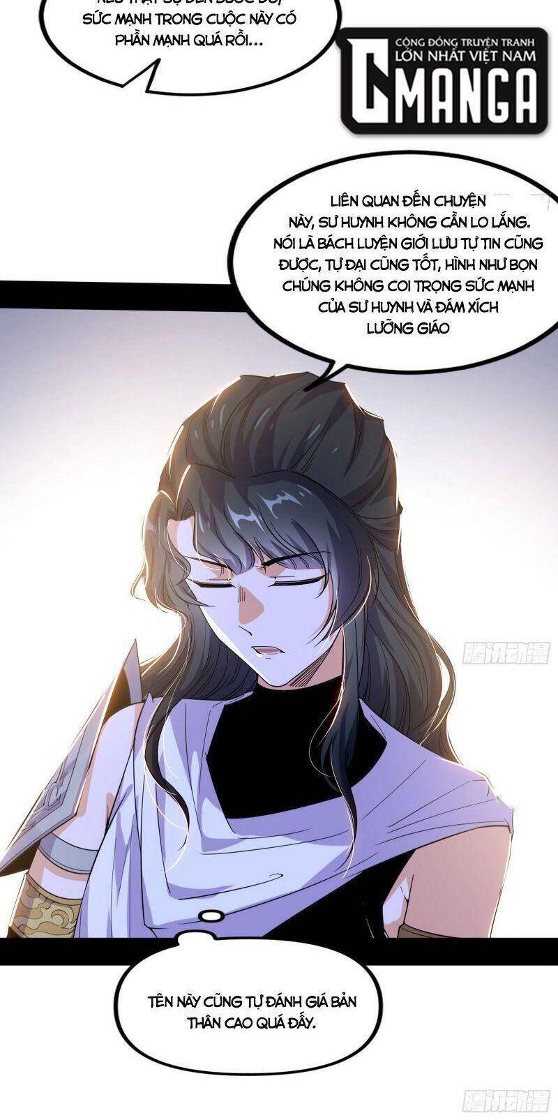 Ta Là Tà Đế Chap 342 - Next Chap 343