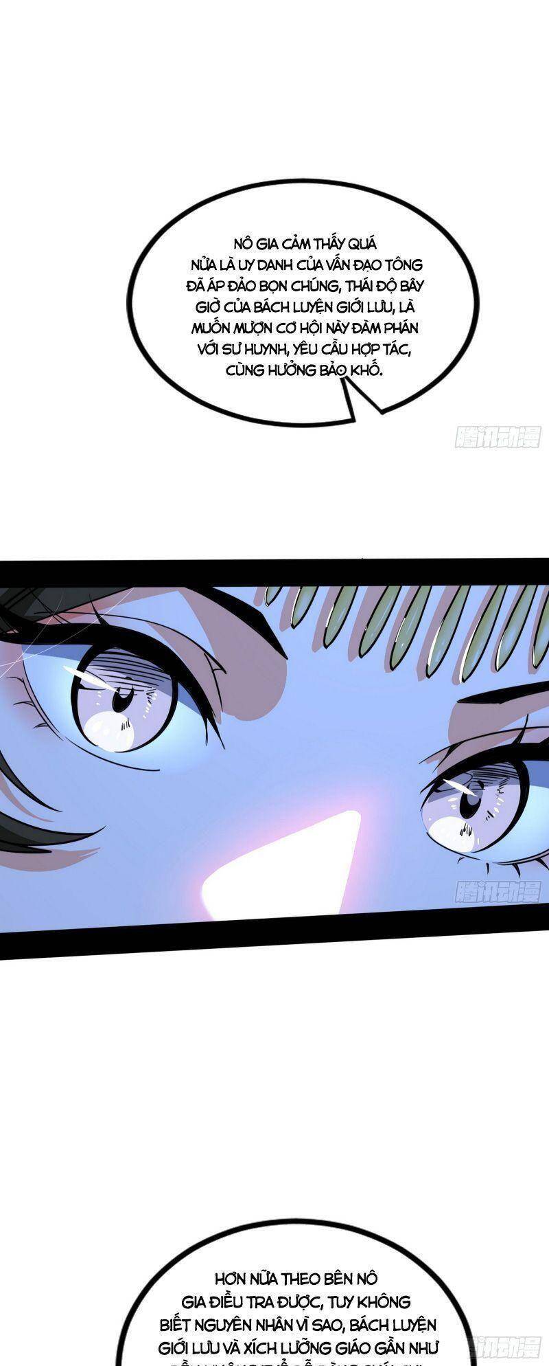 Ta Là Tà Đế Chap 342 - Next Chap 343