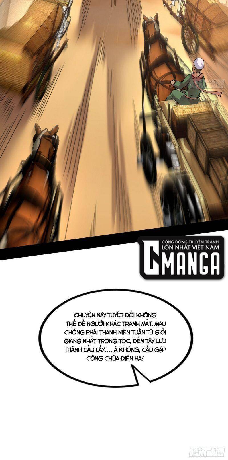 Ta Là Tà Đế Chap 342 - Next Chap 343