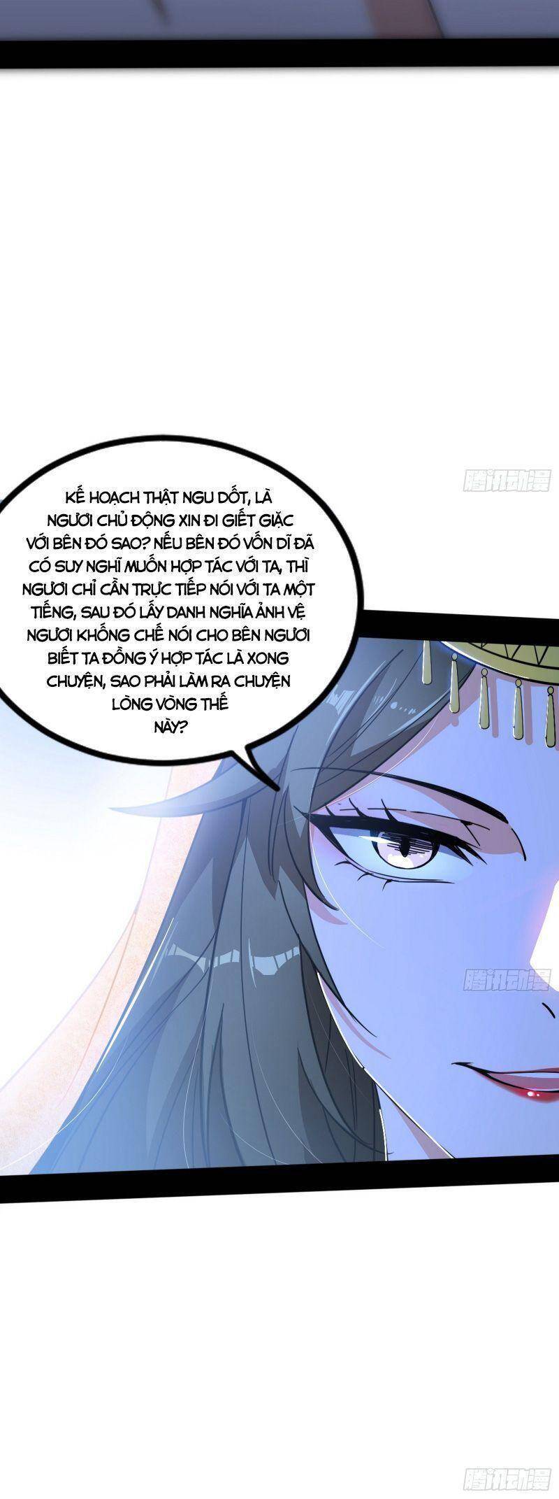 Ta Là Tà Đế Chap 342 - Next Chap 343
