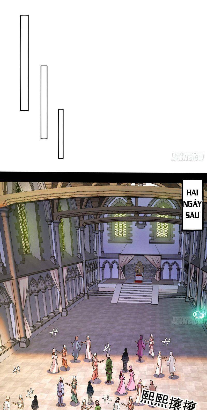 Ta Là Tà Đế Chap 342 - Next Chap 343