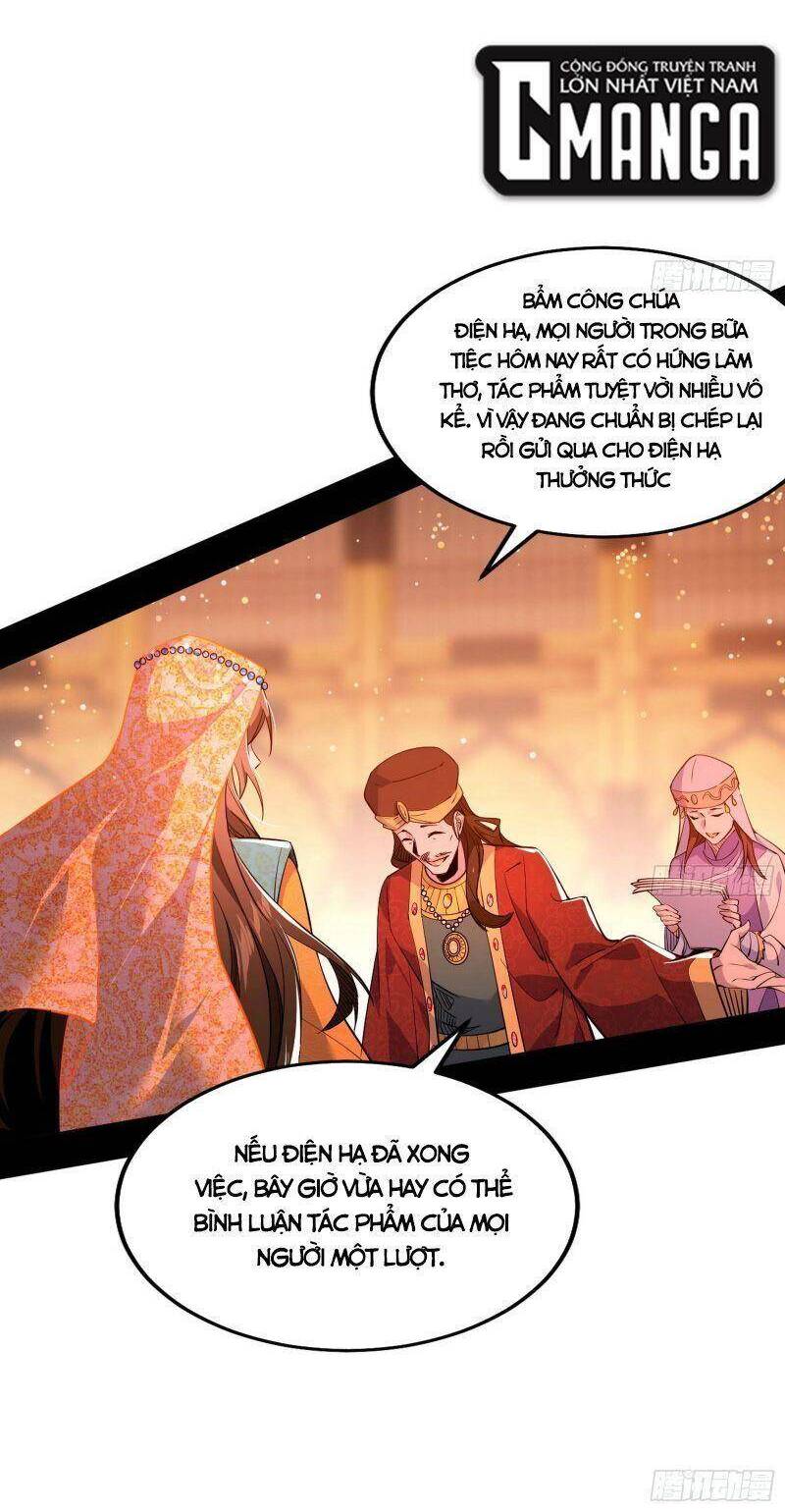 Ta Là Tà Đế Chap 343 - Next Chap 344