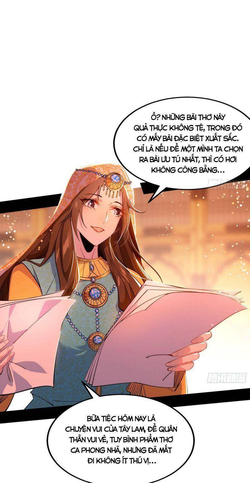 Ta Là Tà Đế Chap 343 - Next Chap 344