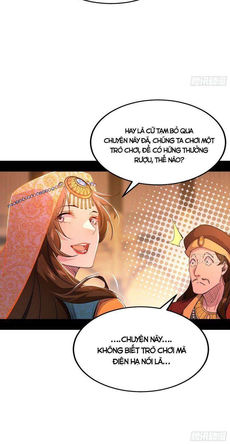 Ta Là Tà Đế Chap 343 - Next Chap 344