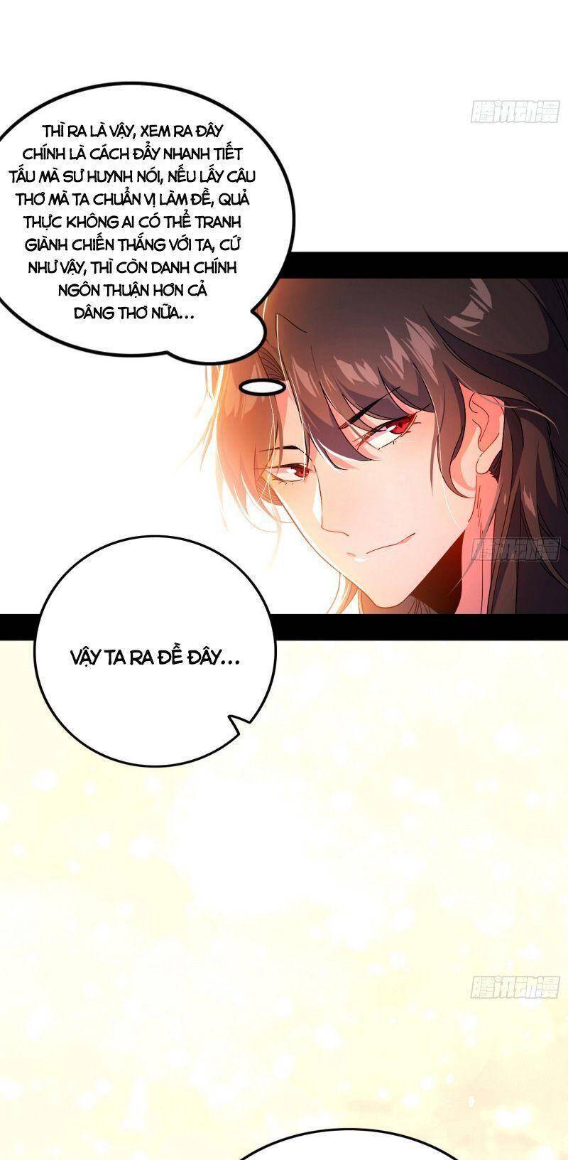 Ta Là Tà Đế Chap 343 - Next Chap 344