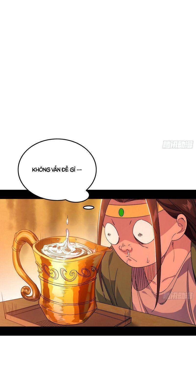 Ta Là Tà Đế Chap 343 - Next Chap 344