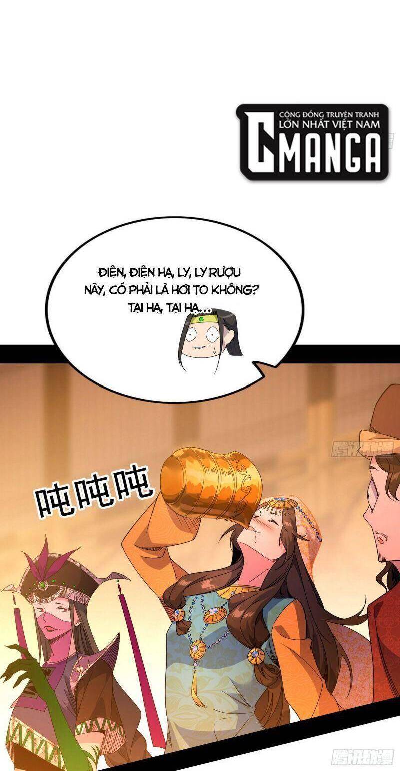 Ta Là Tà Đế Chap 343 - Next Chap 344