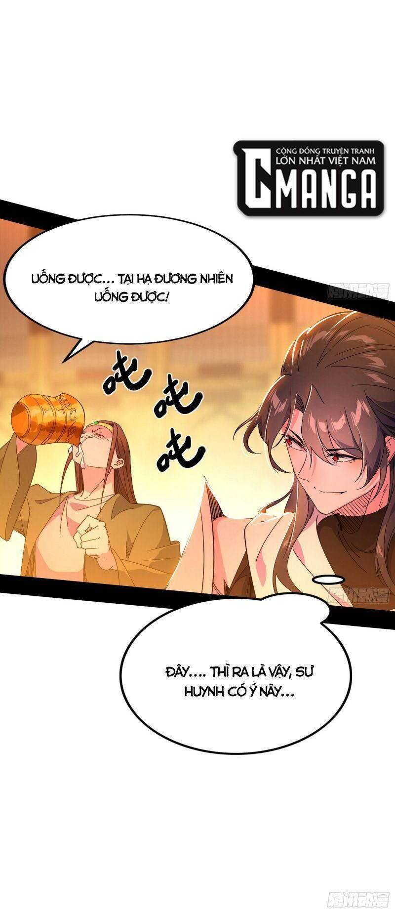 Ta Là Tà Đế Chap 343 - Next Chap 344