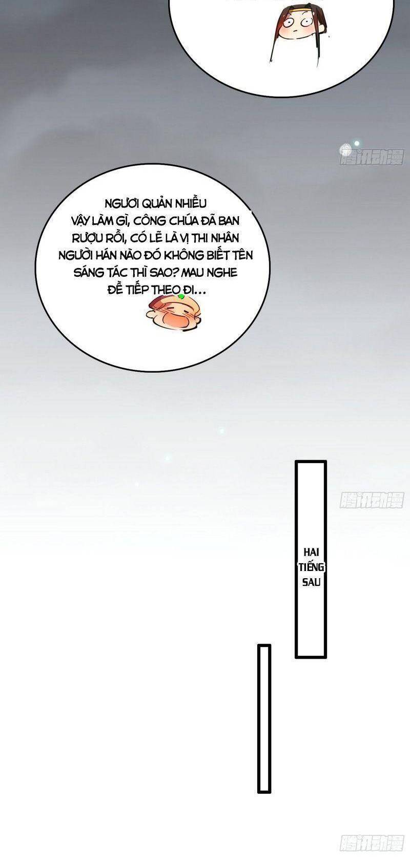 Ta Là Tà Đế Chap 343 - Next Chap 344