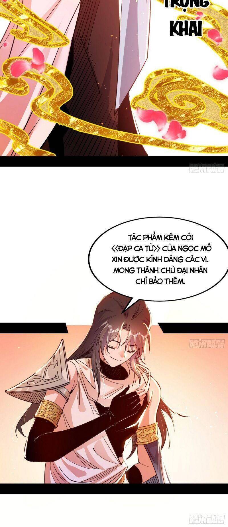 Ta Là Tà Đế Chap 343 - Next Chap 344