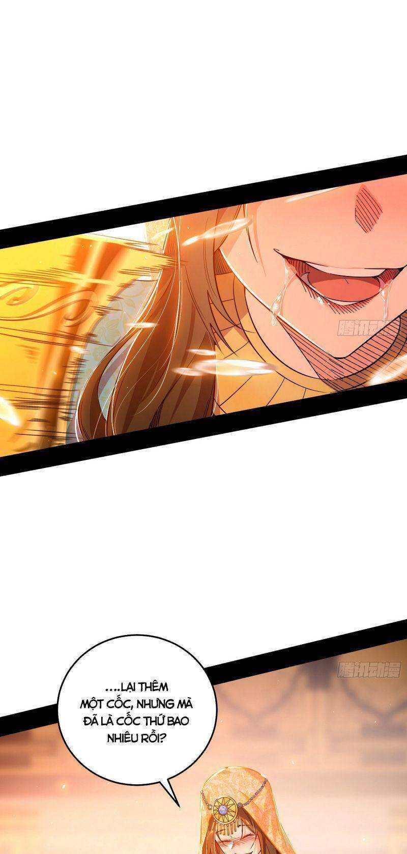 Ta Là Tà Đế Chap 343 - Next Chap 344