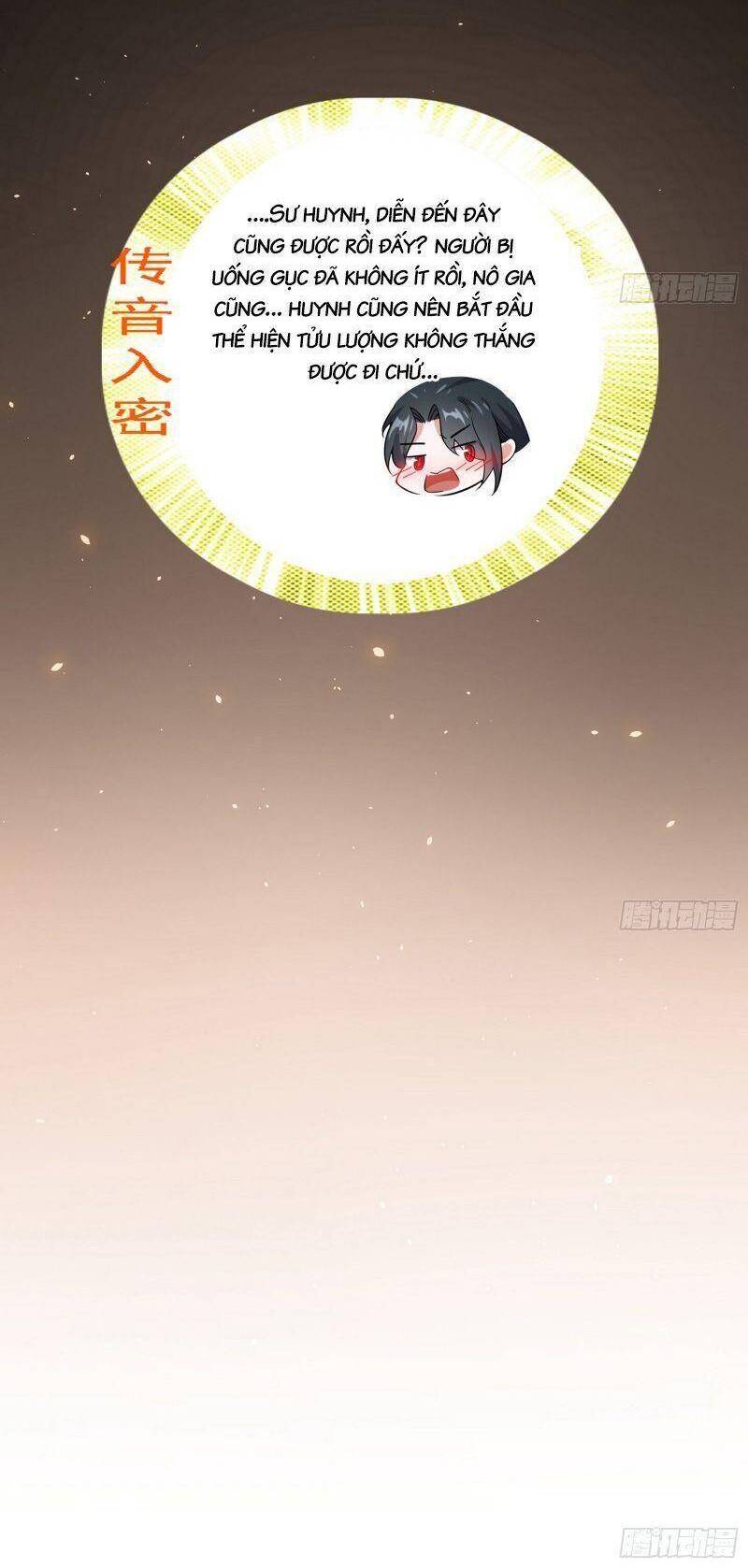 Ta Là Tà Đế Chap 343 - Next Chap 344