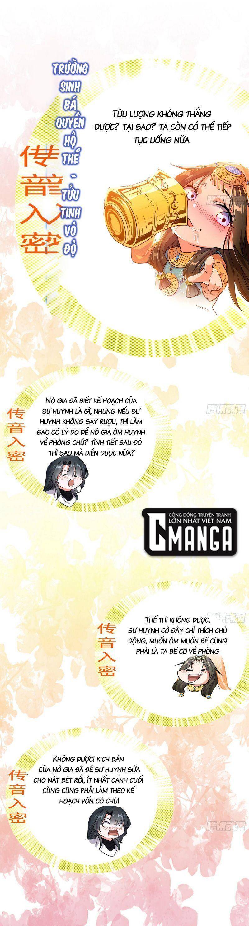 Ta Là Tà Đế Chap 343 - Next Chap 344