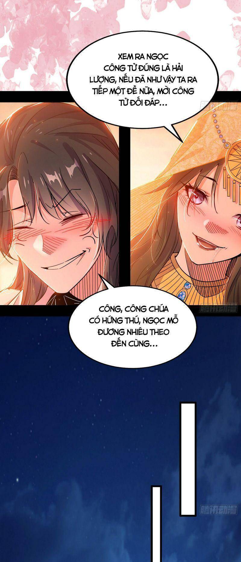 Ta Là Tà Đế Chap 343 - Next Chap 344