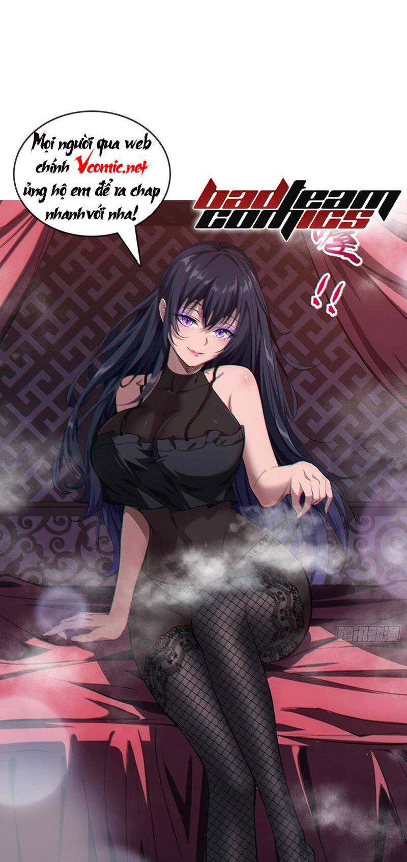 Ta Là Tà Đế Chap 344 - Next Chap 345