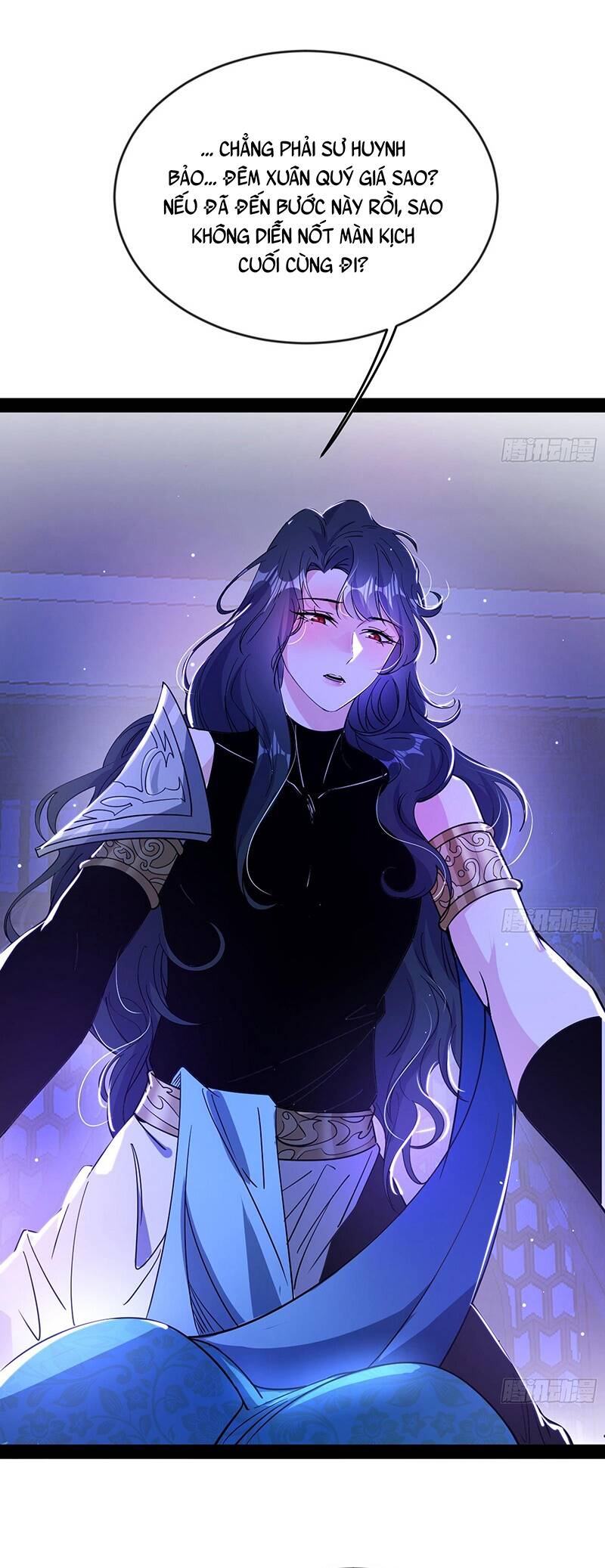 Ta Là Tà Đế Chap 344 - Next Chap 345