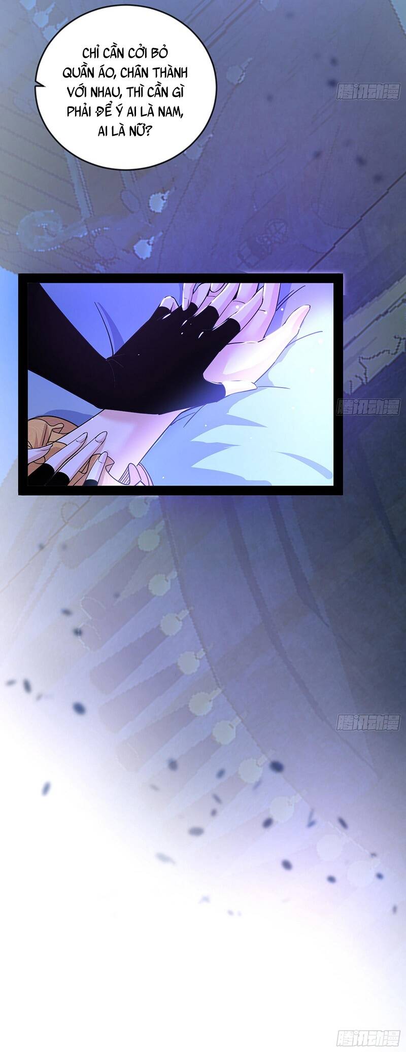 Ta Là Tà Đế Chap 344 - Next Chap 345