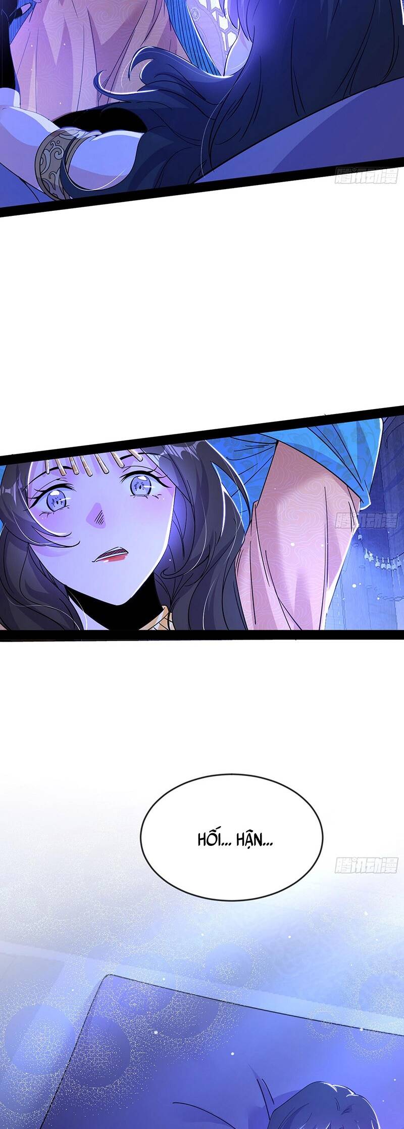 Ta Là Tà Đế Chap 344 - Next Chap 345