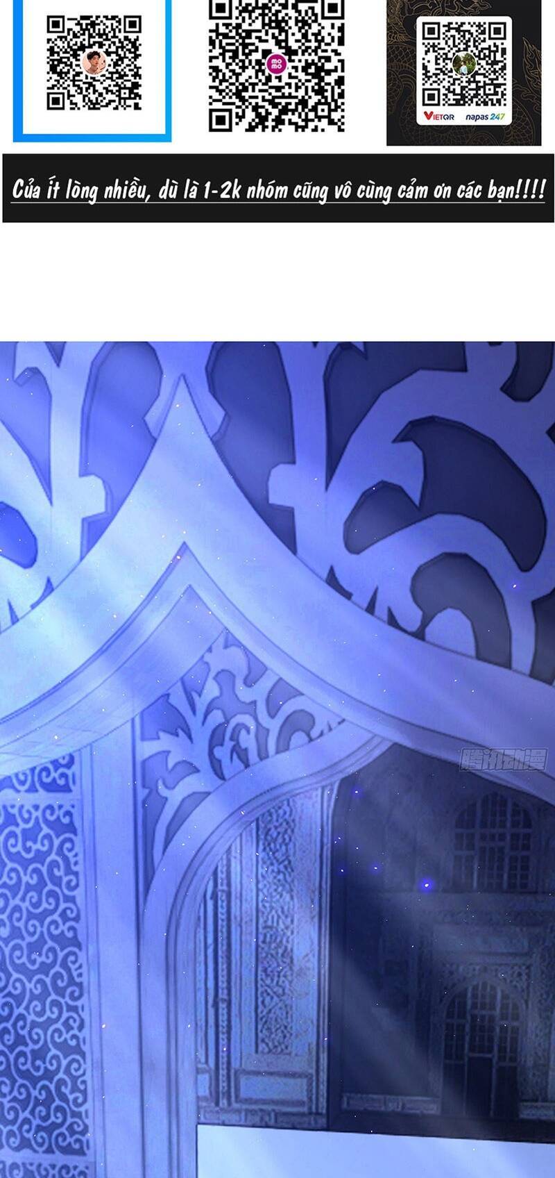 Ta Là Tà Đế Chap 344 - Next Chap 345