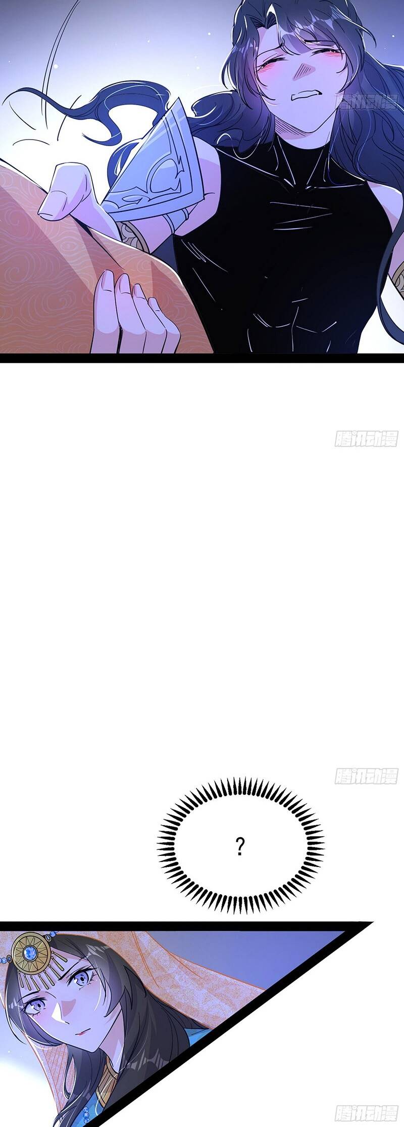 Ta Là Tà Đế Chap 344 - Next Chap 345