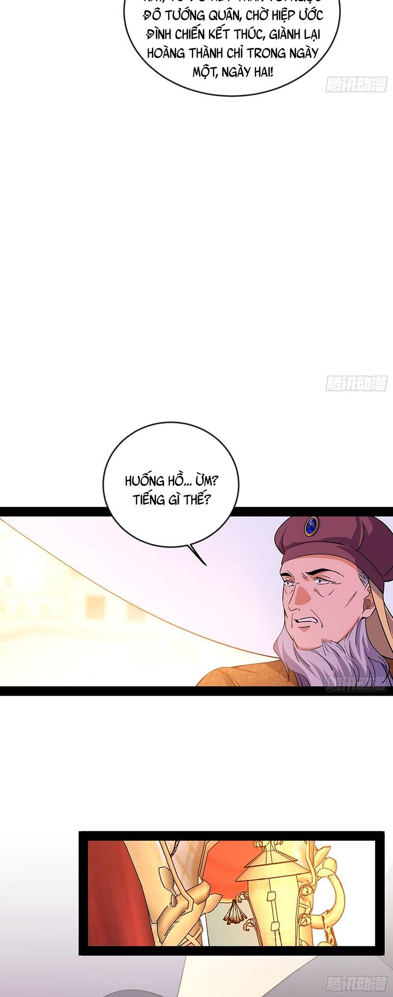 Ta Là Tà Đế Chap 344 - Next Chap 345