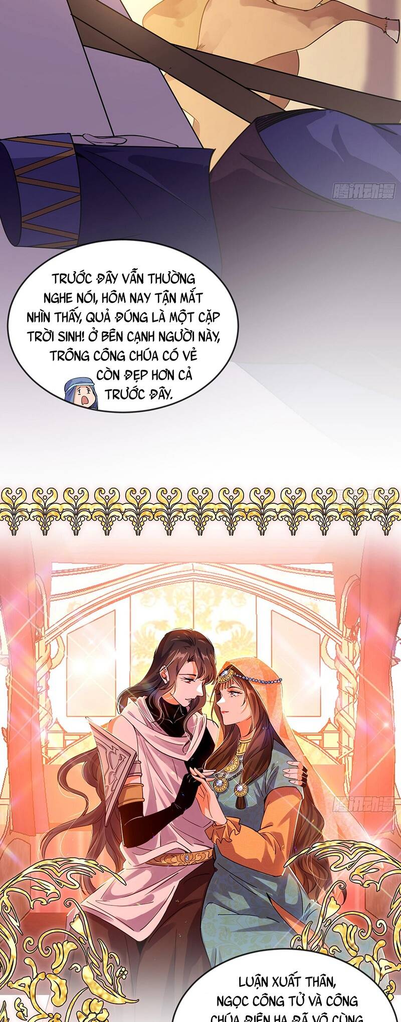 Ta Là Tà Đế Chap 344 - Next Chap 345