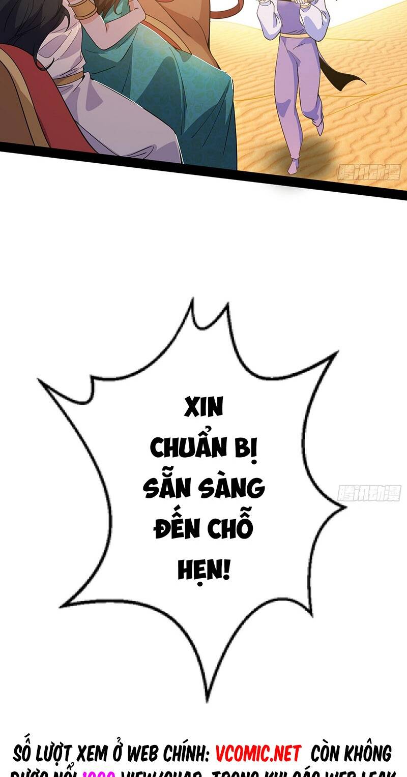 Ta Là Tà Đế Chap 344 - Next Chap 345