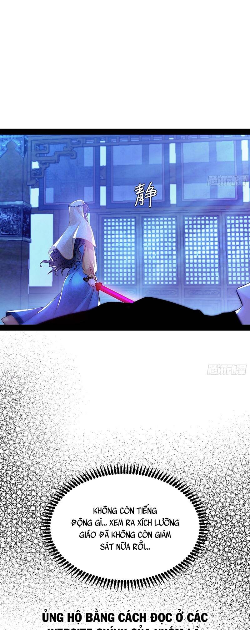 Ta Là Tà Đế Chap 344 - Next Chap 345