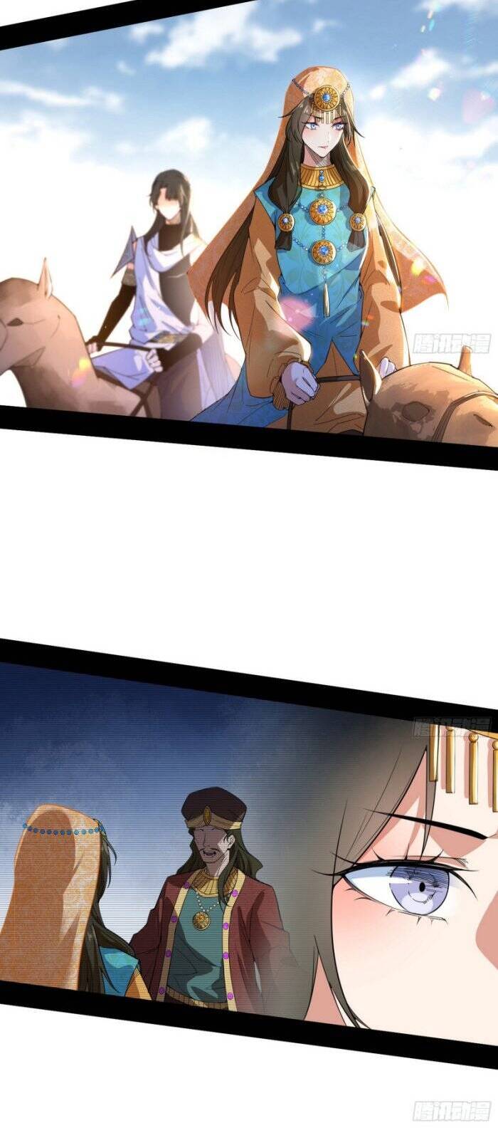 Ta Là Tà Đế Chap 345 - Next Chap 346