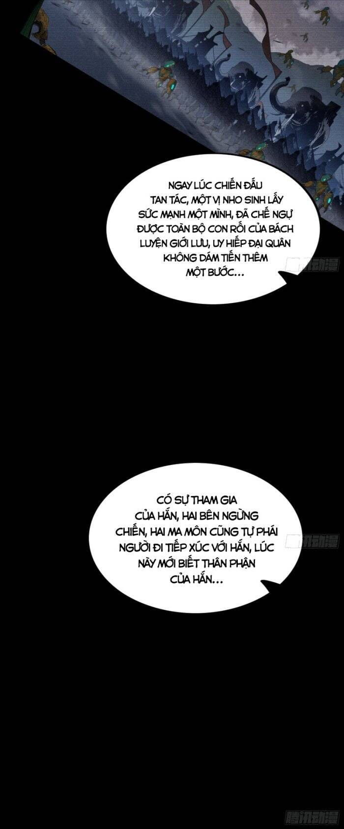 Ta Là Tà Đế Chap 345 - Next Chap 346