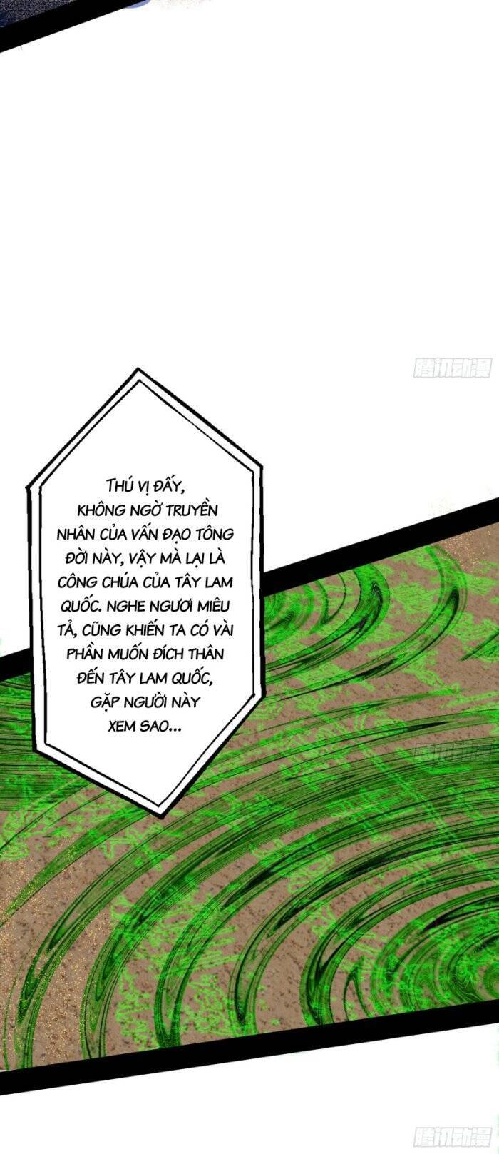 Ta Là Tà Đế Chap 345 - Next Chap 346