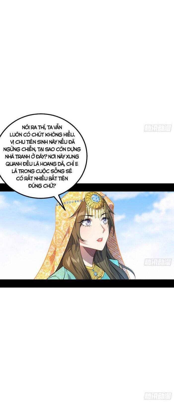 Ta Là Tà Đế Chap 345 - Next Chap 346