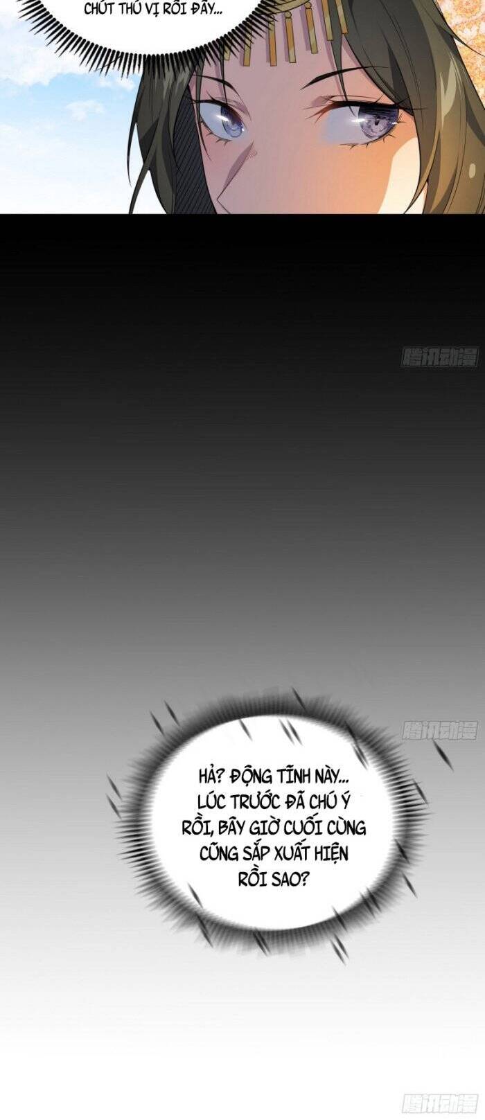 Ta Là Tà Đế Chap 345 - Next Chap 346