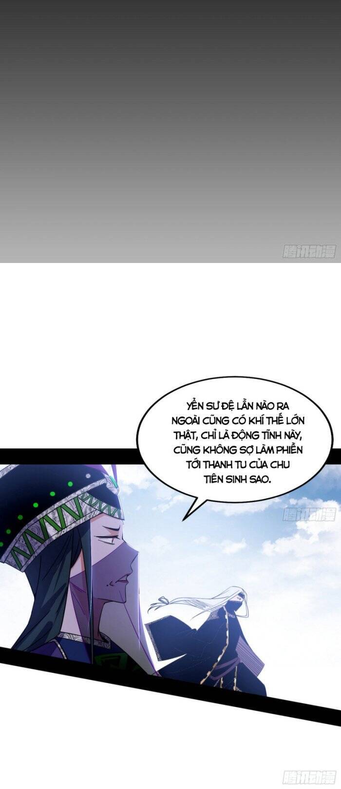 Ta Là Tà Đế Chap 345 - Next Chap 346