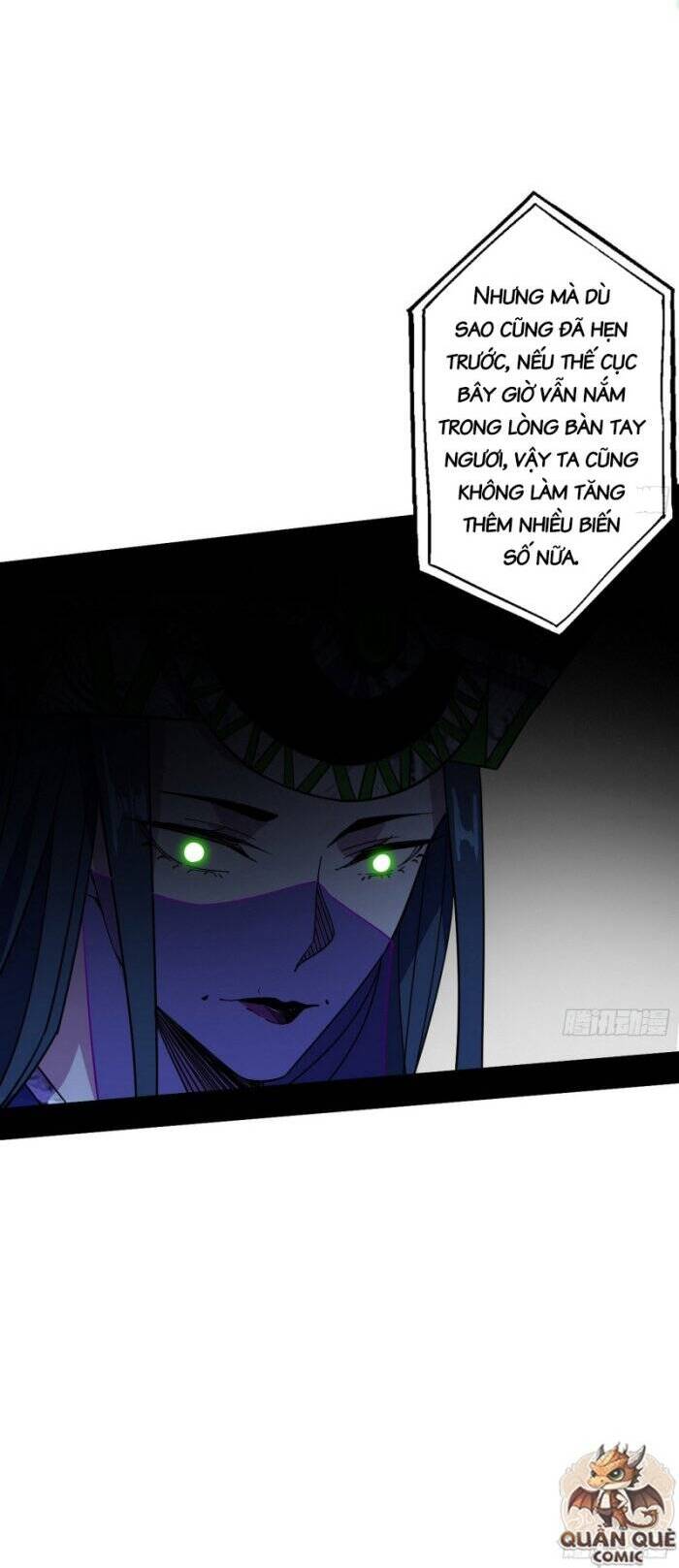 Ta Là Tà Đế Chap 345 - Next Chap 346