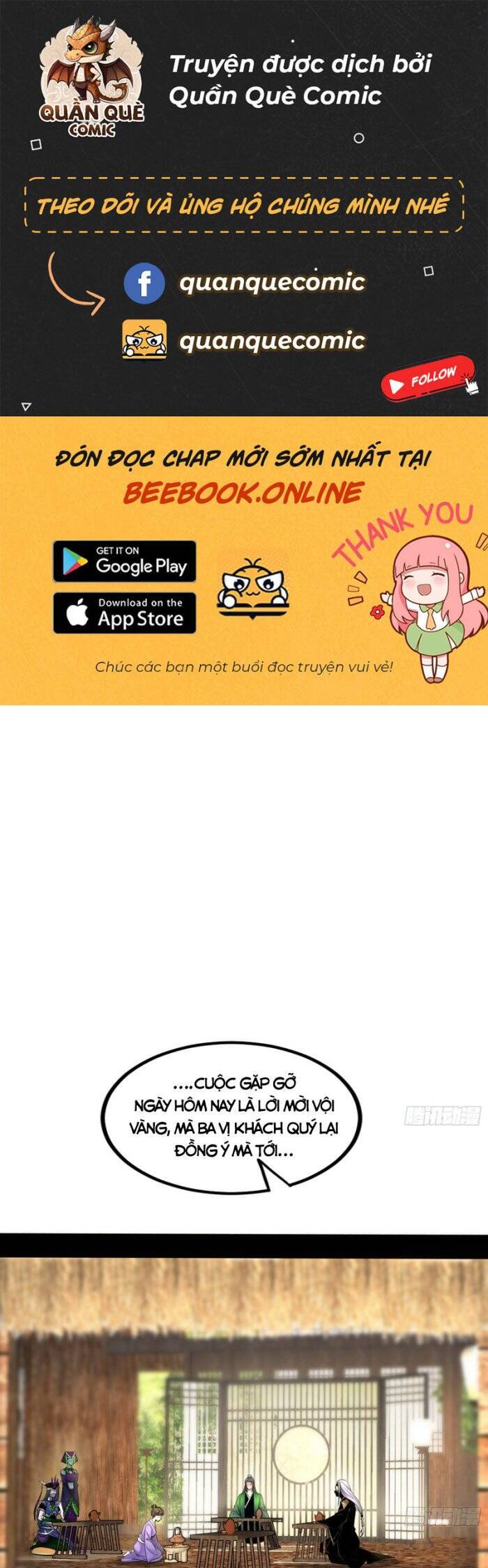 Ta Là Tà Đế Chap 346 - Next Chap 347