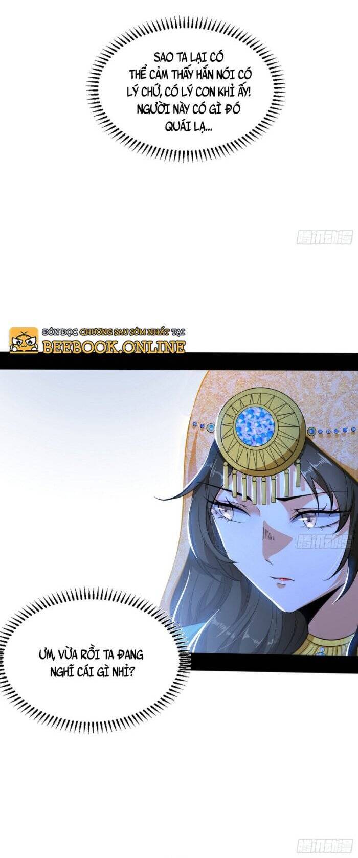 Ta Là Tà Đế Chap 346 - Next Chap 347