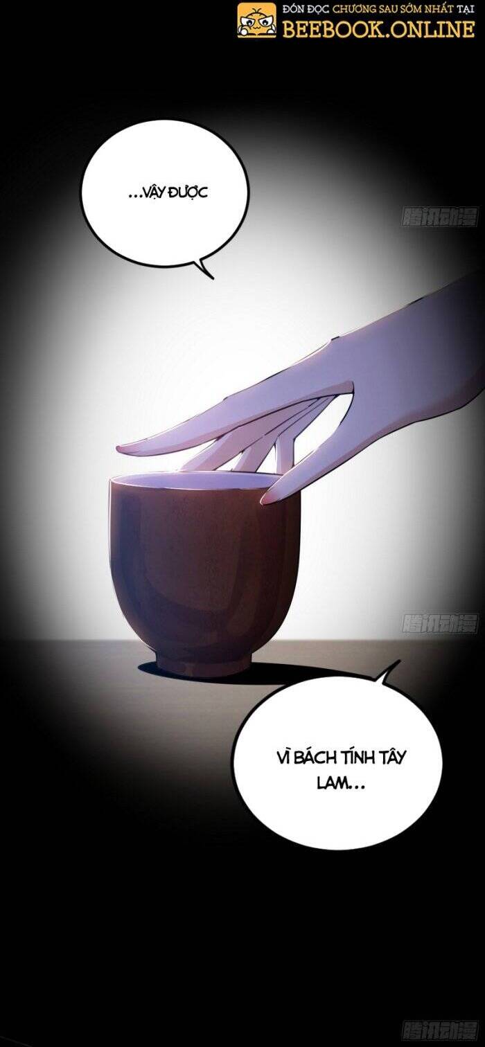 Ta Là Tà Đế Chap 346 - Next Chap 347