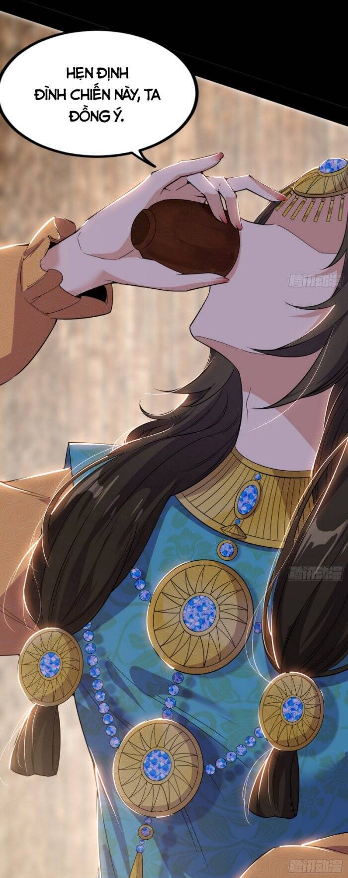 Ta Là Tà Đế Chap 346 - Next Chap 347