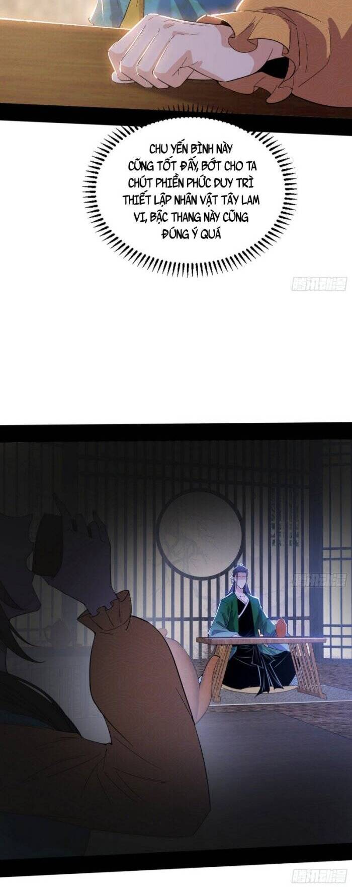 Ta Là Tà Đế Chap 346 - Next Chap 347