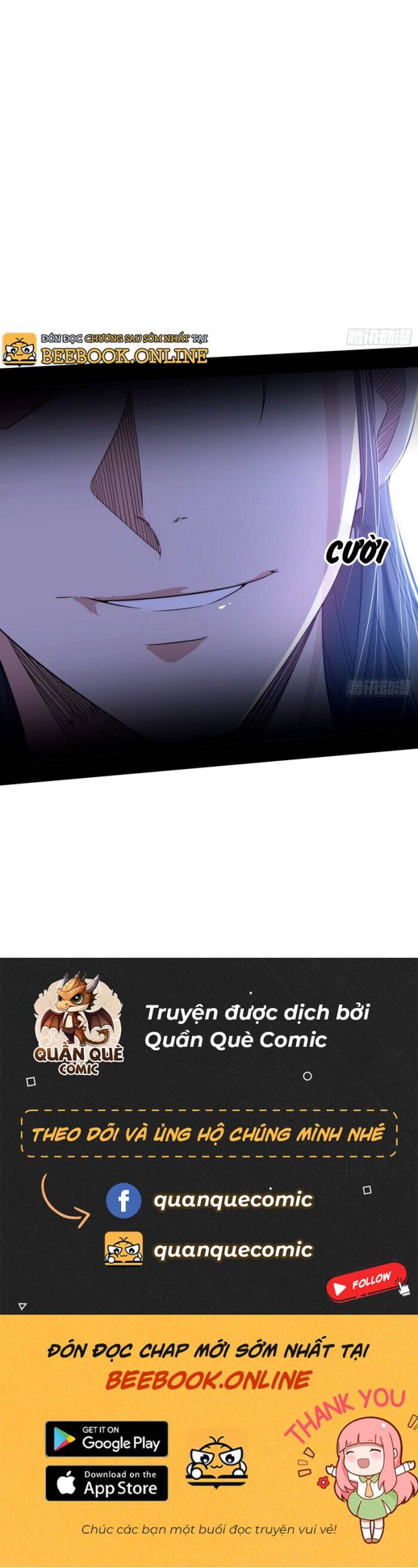 Ta Là Tà Đế Chap 346 - Next Chap 347