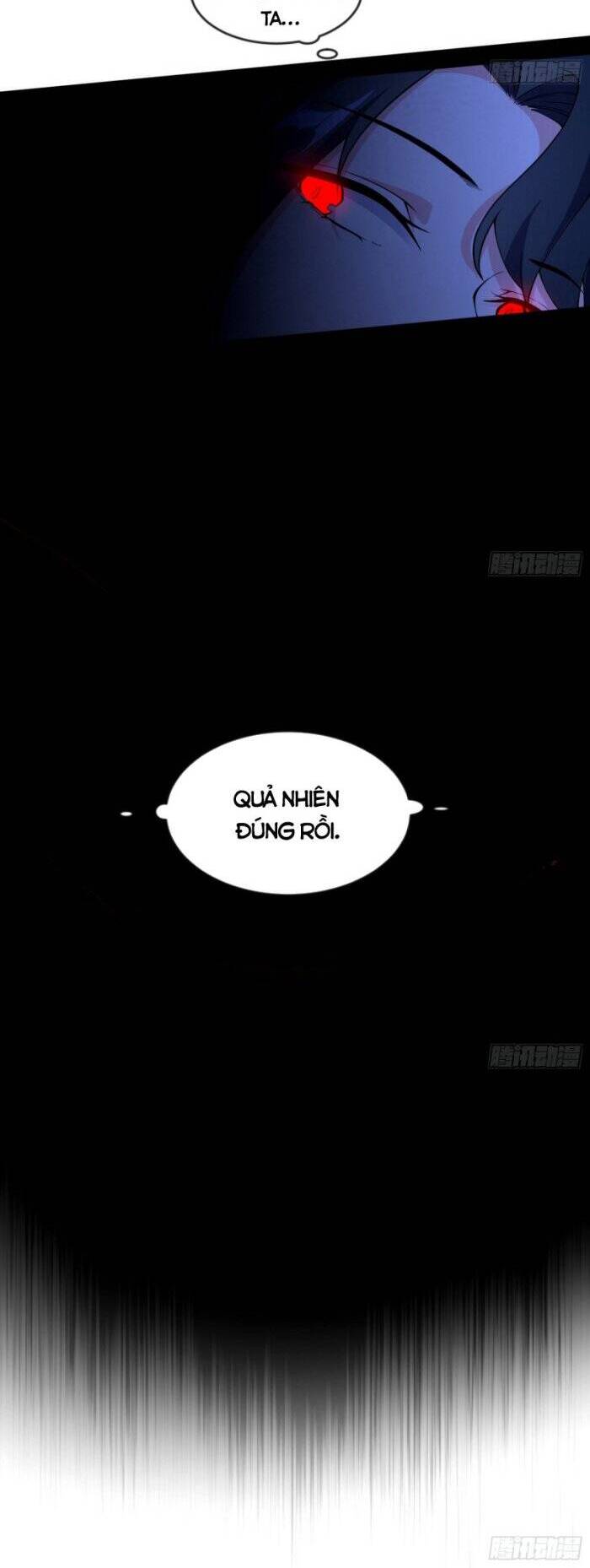 Ta Là Tà Đế Chap 347 - Next Chap 348