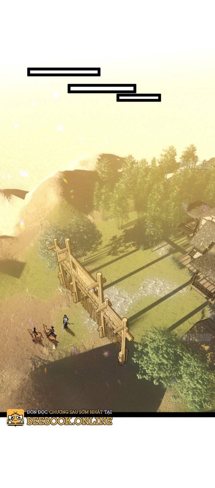 Ta Là Tà Đế Chap 347 - Next Chap 348