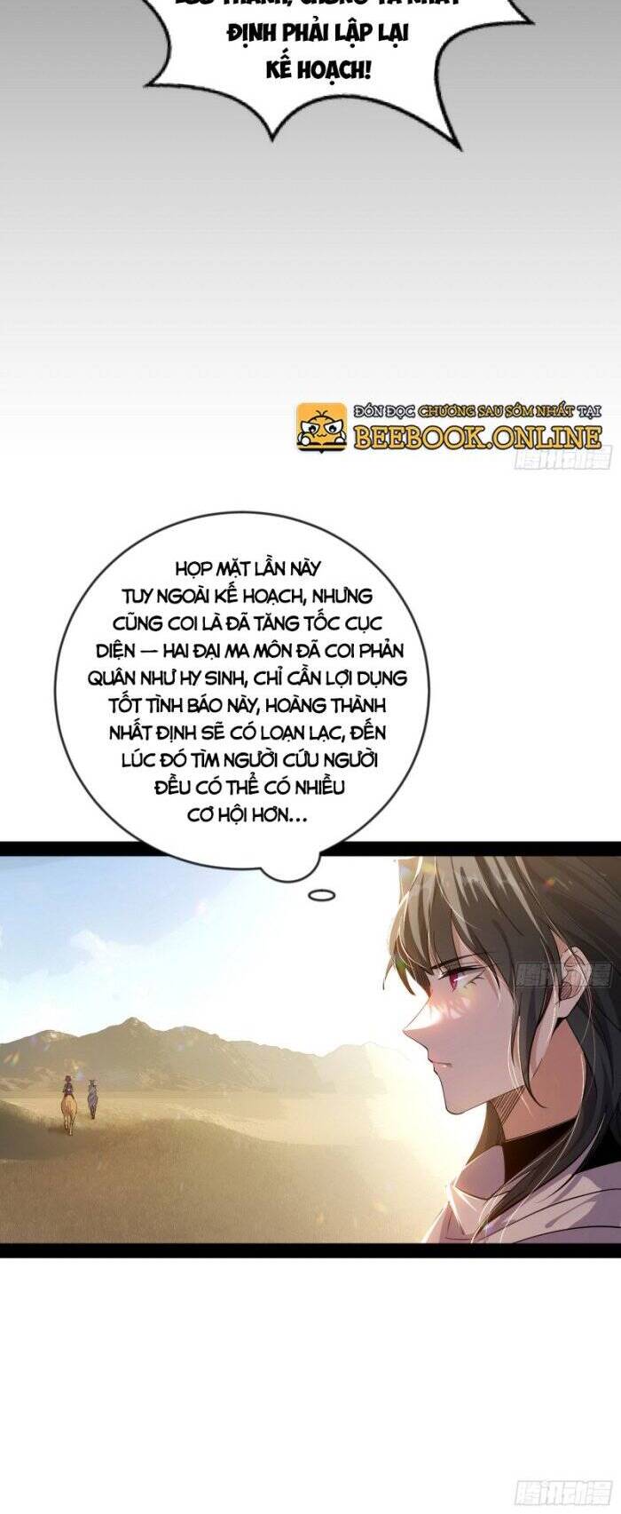 Ta Là Tà Đế Chap 347 - Next Chap 348